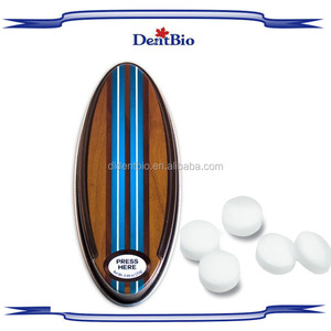 Chinese <strong>Popping</strong> Mint <strong>Candy</strong> in Dispenser Pop Peppermint <strong>Candy</strong> in Dispenser - Product Image 5