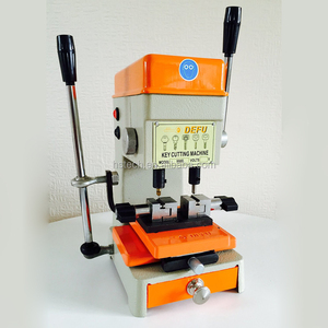 Đức phúc đa chức năng máy cắt chính Dọc cho thợ khóa 998B 220 V 180 Wát máy nhân bản chính - Product Image 2