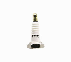 Máy Phát Điện xăng parts <span class=keywords><strong>spark</strong></span> <span class=keywords><strong>plug</strong></span> F7TC cho máy phát điện xăng 5.5hp - Product Image 2