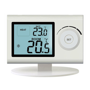 Électronique <span class=keywords><strong>Sans</strong></span> Fil <span class=keywords><strong>Thermostat</strong></span> <span class=keywords><strong>D</strong></span>'<span class=keywords><strong>ambiance</strong></span> Pour <span class=keywords><strong>Chaudière</strong></span> - Product Image 2