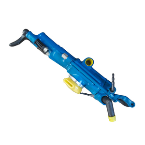כף יד חזק כרייה <span class=keywords><strong>YT28</strong></span> אוויר רגל פנאומטי רוק תרגיל - Product Image 2