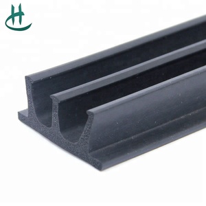 Cửa Sổ Kính Đổ Xô Thông Dụng Bằng Cao Su Cửa Sổ Ô Tô Đổ Xô - Product Image 6