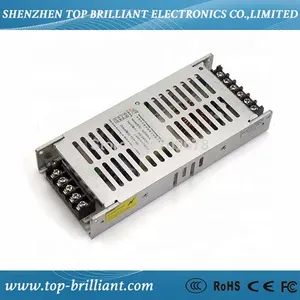 Nguồn Điện 5V 40A,5V 60A Với Giá Thấp Nhất