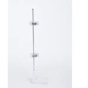 Online Store Advertising Display Stand Magnetic Shelf Holder