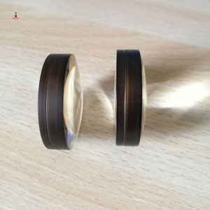 Kính Quang Học 50Mm 82Mm 150Mm Dán Ống Kính Achromatic - Product Image 3