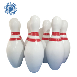 Juego de Bolos Inflable Gigante Personalizado de Tamaño Grande para Deportes, en Oferta - Product Image 2