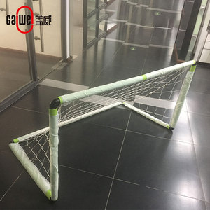 Léger Portable Durable Pliable En Plastique <span class=keywords><strong>Mini</strong></span> <span class=keywords><strong>But</strong></span> De <span class=keywords><strong>Football</strong></span> Filets - Product Image 4