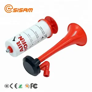 Find The Perfect Air Horn for Football Match For Every Occasion