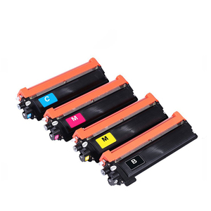Cartucho de tóner de Color con Chip Compatible para Supricolor TN223 TN227 para modelos Brotherprint 227 <span class=keywords><strong>L3230CDW</strong></span> L3270CDW TN 223 - Product Image 1