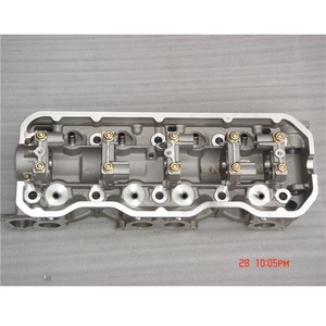 Pièces automobiles, pièces de moteur, culasse 4ZD1 8941463202 AMC910510 pour TROOPER CAMPO BRAVA Pickup ISUZU KB 1990-2000 2.3 <span class=keywords><strong>OPEL</strong></span> CAMPO - Product Image 1