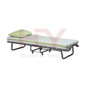 <strong>Folding</strong> <strong>Bed</strong> with Memory Foam - Product Image 4