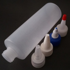 Chai Nhựa LDPE HDPE 230Ml 250Ml 300Ml 500Ml - Product Image 2