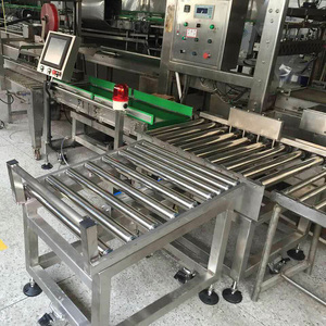 Zwaartekracht Rollenbaan Met Kogeltafel Hoge Kwaliteit Tv-Assemblagelijn - Product Image 5