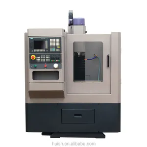 Cnc máquina de fresagem de alta precisão xk7121