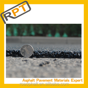 Roadphalt <span class=keywords><strong>Aspalt</strong></span> Microsuperficie para pavimento - Product Image 1