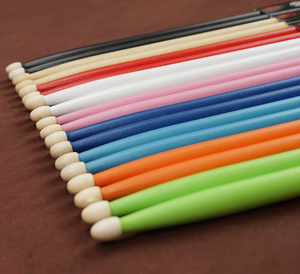 USA Improt <span class=keywords><strong>Marple</strong></span> Drum Sticks, baquetas para niños, baquetas 7A - Product Image 2