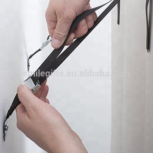 Anti punta muebles Correa proteger bebé <span class=keywords><strong>caiga</strong></span> de muebles seguridad punta TV correas - Product Image 2