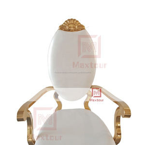 La novia y el novio gran día boda silla para el evento <span class=keywords><strong>de</strong></span> <span class=keywords><strong>alquiler</strong></span> <span class=keywords><strong>de</strong></span> muebles - Product Image 4