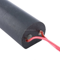 Module d'alimentation élévateur DC 3V-6V vers 400kV, générateur haute tension 400000V DTL