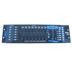 <span class=keywords><strong>Disco</strong></span> <span class=keywords><strong>192</strong></span> controlador DMX 512 dj mezclador para dj pioneer - Product Image 5