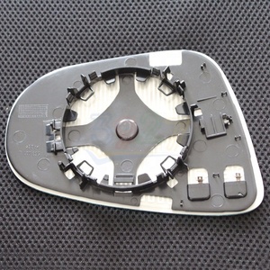 Auto Voiture Grand Angle Côté Chauffage Miroir Verre pour VW Golf 6 / GTI <span class=keywords><strong>Touran</strong></span> 11 - 15 - Product Image 3