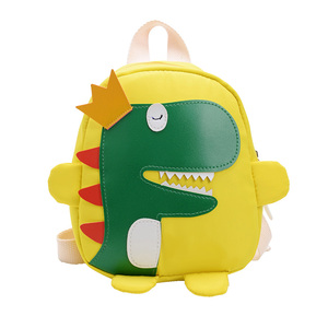 Mochilas Escolares Infantiles Personalizadas al por Mayor, Nuevas, Pequeñas, con Dibujos Animados, para Niños - Product Image 1