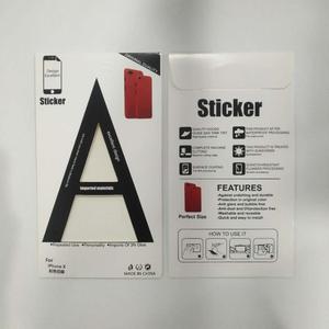 Miếng Dán Điện Thoại Đầy Màu Sắc Skin Ice Screen Protector, Bảo Vệ Màn Hình Di Động - Product Image 6