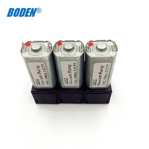 Alta calidad excelente DC 3 6 12 V micro bomba de vacío para equipo de laboratorio - Product Image 2