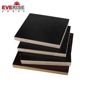 Venta china fabricante alta calidad 18mm Álamo <span class=keywords><strong>contrachapado</strong></span> revestido <span class=keywords><strong>de</strong></span> Film - Product Image 6