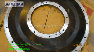 Nhà Máy Nghiền Nhựa Sản Xuất Chuyên Nghiệp - Product Image 5