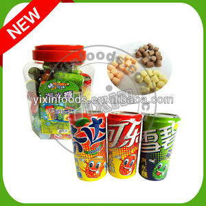 <span class=keywords><strong>Cola</strong></span> boisson bonbons comprimé - Product Image 1