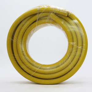 उच्च गुणवत्ता 1/2 "प्रबलित पीसी बगीचे नली लचीली सिंचाई <span class=keywords><strong>pvc</strong></span> नली पाइप - Product Image 3