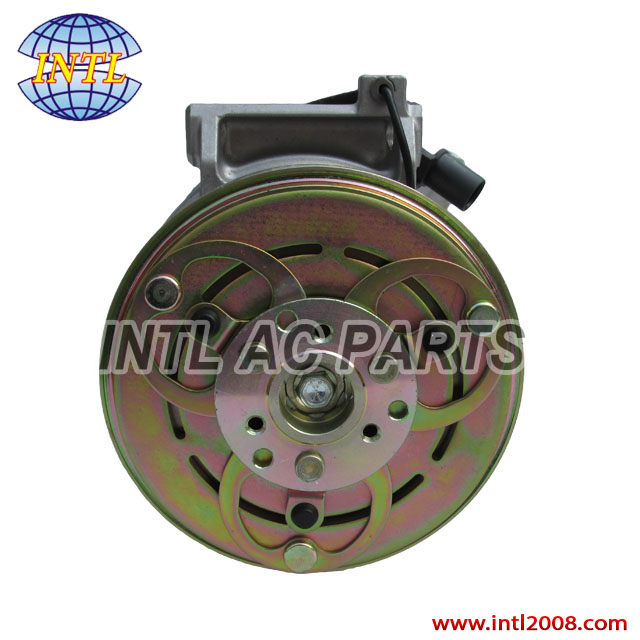 MN123626 DKS-15D Auto A/C Compressor for Mitsubishi Triton