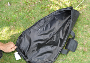 Wholesale High Quality Professional Waterproof Nylon Carrying Camera Tripod <strong>Bag</strong> - Product Image 4