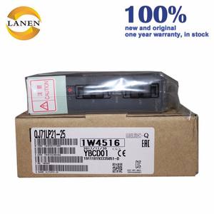 وحدة تحكم منطقية قابلة للبرمجة MELSEC-F طراز FX3GA-60MR-CM الكهربائية، وحدة أساسية FX3G تعمل بتيار متردد 100-240 فولت - Product Image 2