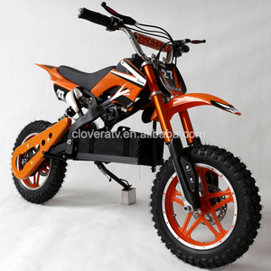 Prix bas 36V Vélo de Saleté Électrique 350W 24V Motocross de L'usine - Product Image 5