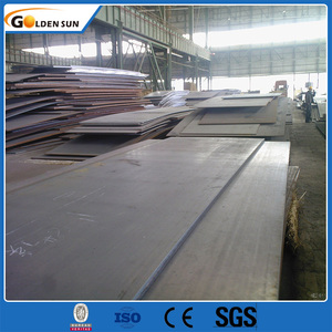 ASTM A36 de acero al carbono laminado en caliente/hoja/placa de acero/<span class=keywords><strong>MS</strong></span> hoja - Product Image 5