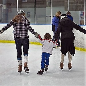 Dụng Cụ Bán Trực Tiếp Từ Nhà Máy Ván Trượt Băng Ngoài Trời UHMWPE Tổng Hợp/Ván Trượt Băng PE Tổng Hợp - Product Image 5