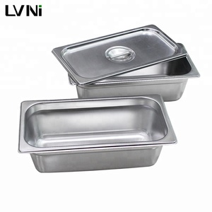 LVNI commercial en acier inoxydable contre salade <span class=keywords><strong>frigo</strong></span> réfrigérateur avec <span class=keywords><strong>plan</strong></span> <span class=keywords><strong>de</strong></span> <span class=keywords><strong>travail</strong></span> - Product Image 4