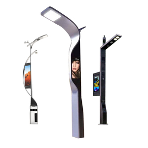 Éclairage public intelligent moderne Flyinglighting pour la <span class=keywords><strong>ville</strong></span> - Product Image 1