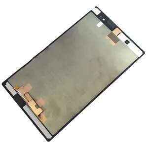 Top OEM Quality For Sony Xperia Z3 Tablet Compact Sgp621 Lcd With Touch Assembly