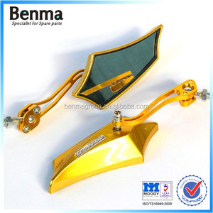 Moda China espejo de la motocicleta, diseñado retrovisor <span class=keywords><strong>moto</strong></span> espejo - Product Image 1