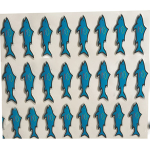 Pegatina de epoxi transparente <span class=keywords><strong>ambiental</strong></span>, personalizada, de alta calidad, se acepta pedido personalizado, logotipo de resina epoxi personalizado - Product Image 1