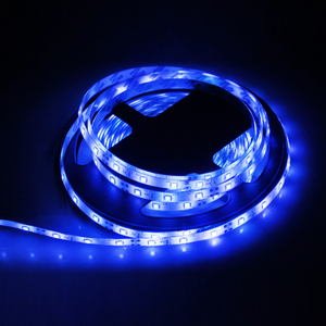 2835/3528 SMD 12V 60Leds/m LED resistente al agua de 50cm/1m/2m/3m/4m/Blanco/<span class=keywords><strong>azul</strong></span>/RGB más colores luz Flexible (A13... A14... A15) - Product Image 3
