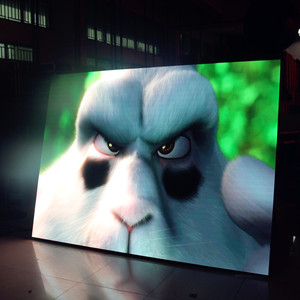 192X192Mm 64X64 <span class=keywords><strong>Hub75</strong></span> Trong Nhà Rgb Đầy Đủ Màu Sắc Smd P3 <span class=keywords><strong>Led</strong></span> <span class=keywords><strong>Panel</strong></span> - Product Image 4