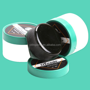 Resina para Violín/<span class=keywords><strong>Violonchelo</strong></span> Leto Negra 506 - Product Image 1