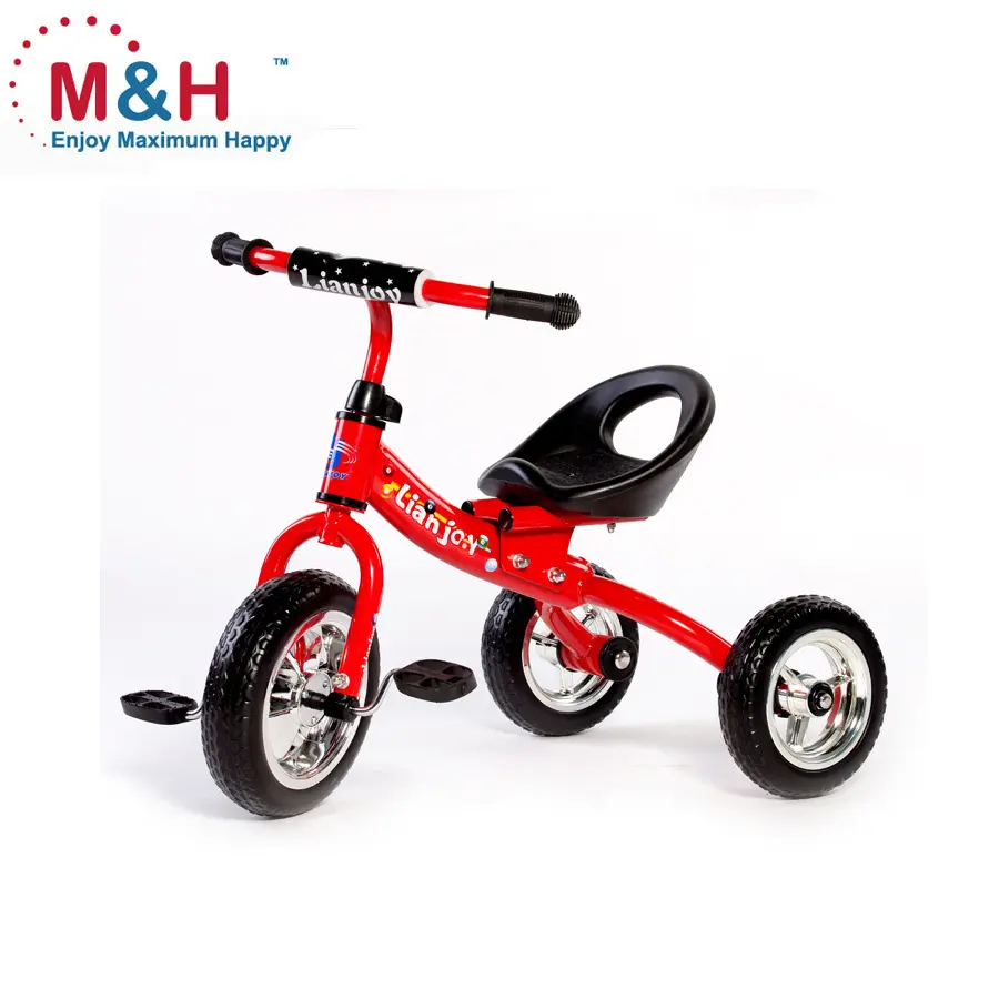 Trẻ Em Xe Ba Bánh Trẻ Em Bàn Đạp Trike Thông Minh Trike Giá Rẻ Ba Bánh