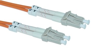 Multi <span class=keywords><strong>mode</strong></span> noyau unique patch <span class=keywords><strong>cordon</strong></span> <span class=keywords><strong>2</strong></span>.0 MM, 3.0MM-PVC LC/UPC/SM OM2 50/125 OM1 62.5/125 - Product Image 2