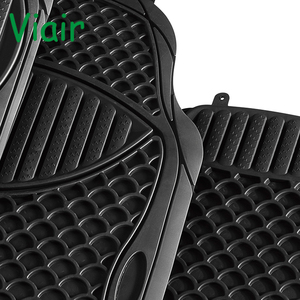 Vale la pena comprar buena venta <span class=keywords><strong>de</strong></span> calidad premium <span class=keywords><strong>de</strong></span> pvc <span class=keywords><strong>de</strong></span> coches estera completa posición coche esteras para piso - Product Image 3