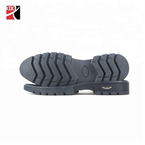 De los hombres de negocios suelas de goma para la fabricación de calzado - Product Image 6